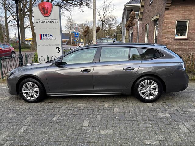 Peugeot 508 SW 1.2 PureTech Active Pack Business