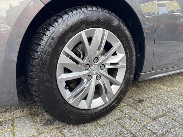 Peugeot 508 SW 1.2 PureTech Active Pack Business