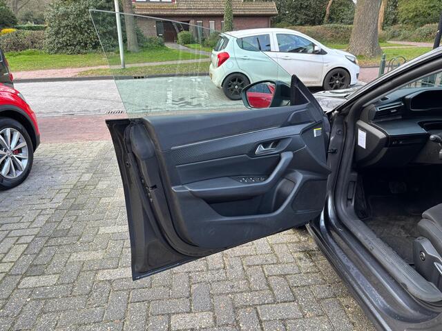 Peugeot 508 SW 1.2 PureTech Active Pack Business