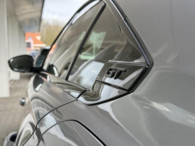 Peugeot 508 1.6 HYbrid 225 GT | Schuif-/kanteldak | Nappa Lederen | Memory functie | Elektr. achterklep | Navigatie | Camera voor & achter