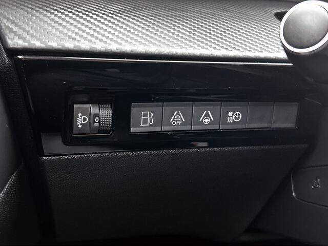 Peugeot 508 SW Plug-in Hybrid 225 pk Automaat Allure | Rijklaar | Stoelverwarming | Elektrische Achterklep | Adaptive Cruise |