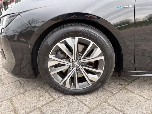Peugeot 508 SW 1.6 PureTech GT | Navi | Cruise | Camera | 70.029 km Dealeronderhouden