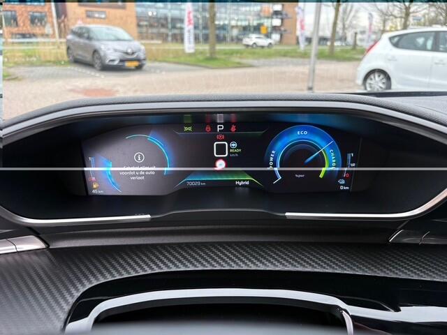 Peugeot 508 SW 1.6 PureTech GT | Navi | Cruise | Camera | 70.029 km Dealeronderhouden