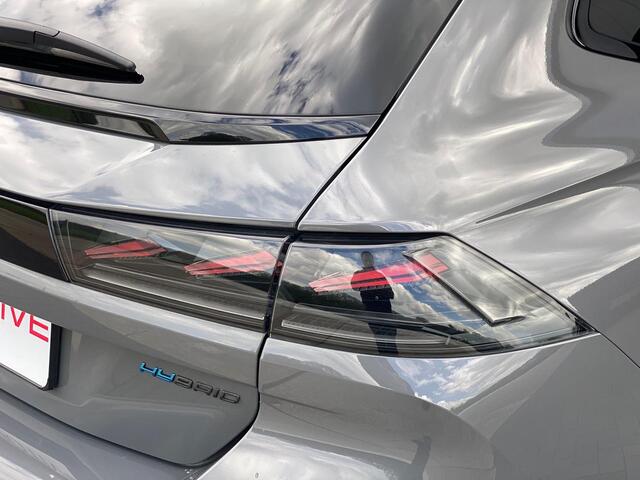 Peugeot 508 SW 1.6 HYbrid 225 GT | BTW auto | trekhaak