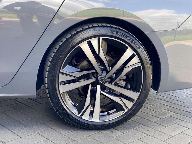 Peugeot 508 SW 1.6 HYbrid 225 GT | BTW auto | trekhaak
