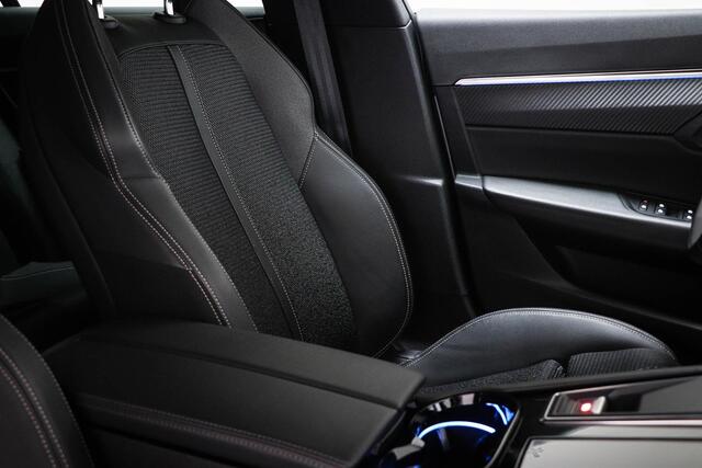 Peugeot 508 SW 1.6 HYbrid 225 Allure | 360 VISION & DRIVE ASSIST PLUS / BUSINESS- PACK | DRAADLOZE LADER | STOELVERWARMING | DAB | APPLE