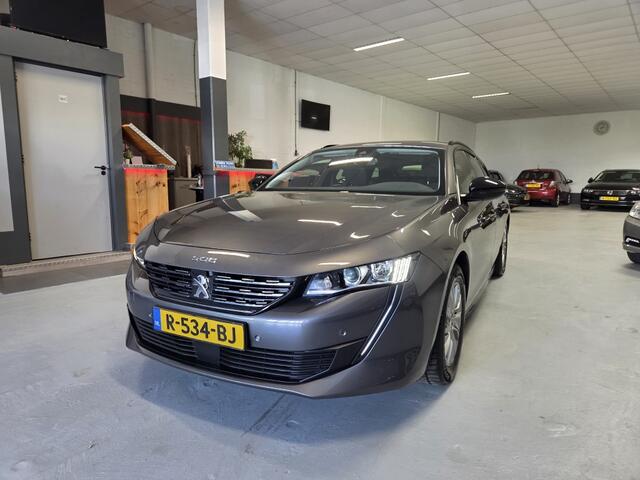Peugeot 508 SW 1.2 PT Act. Pack Bns