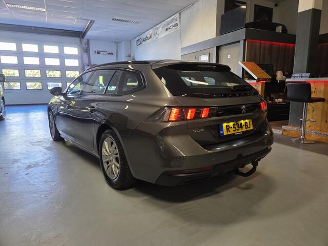 Peugeot 508 SW 1.2 PT Act. Pack Bns