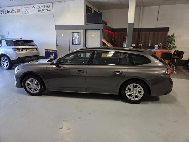 Peugeot 508 SW 1.2 PT Act. Pack Bns