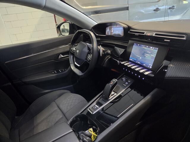 Peugeot 508 SW 1.2 PT Act. Pack Bns