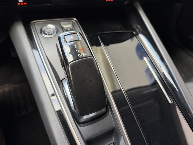 Peugeot 508 SW 1.6 HYbrid Trekhaak Stoelverwarming voor Navigatiesysteem