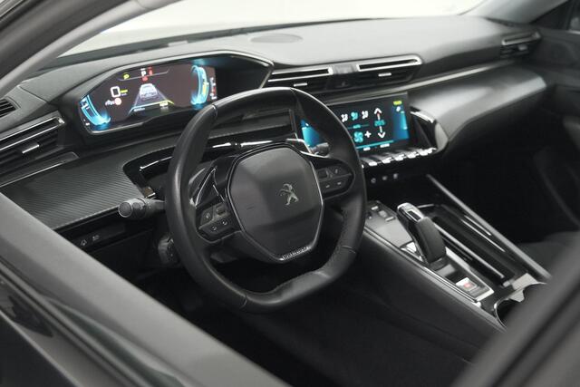 Peugeot 508 SW 1.6 HYbrid 225 Allure | Drive Assist Plus | Elektronische Kofferklep | Camera | Apple Carplay