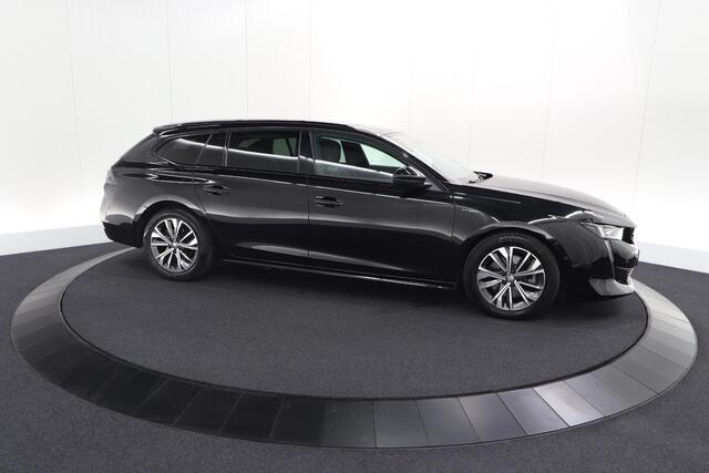 Peugeot 508 SW 1.6 HYbrid 225 Allure | Drive Assist Plus | Elektronische Kofferklep | Camera | Apple Carplay