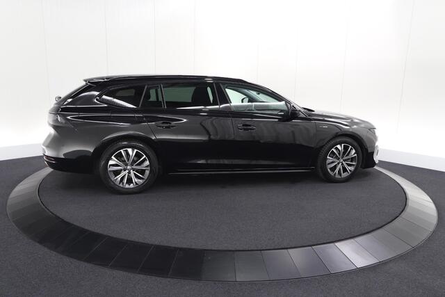 Peugeot 508 SW 1.6 HYbrid 225 Allure | Drive Assist Plus | Elektronische Kofferklep | Camera | Apple Carplay