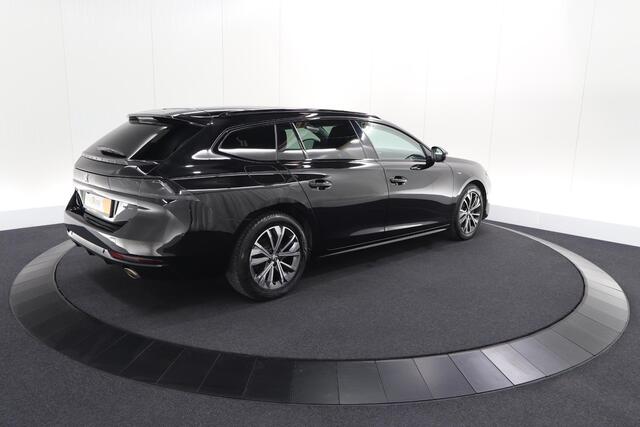 Peugeot 508 SW 1.6 HYbrid 225 Allure | Drive Assist Plus | Elektronische Kofferklep | Camera | Apple Carplay