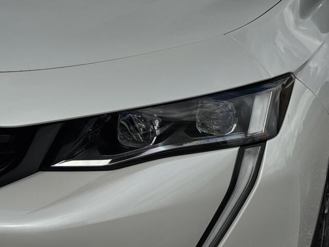 Peugeot 508 SW 1.6 HYbrid PHEV GT Pack ? Pano ? Nappa Leder ? Focal