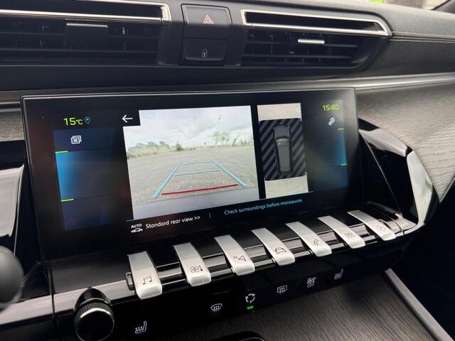 Peugeot 508 SW 1.6 HYbrid PHEV GT Pack ? Pano ? Nappa Leder ? Focal