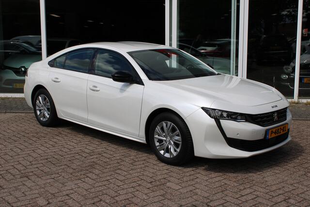 Peugeot 508 1.2 PureTech Active Pack Business
