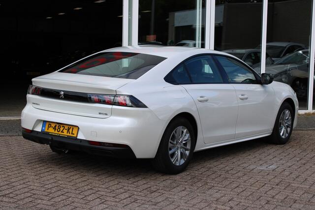 Peugeot 508 1.2 PureTech Active Pack Business