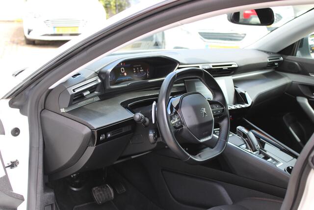 Peugeot 508 1.2 PureTech Active Pack Business