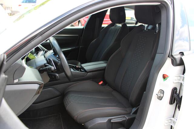 Peugeot 508 1.2 PureTech Active Pack Business