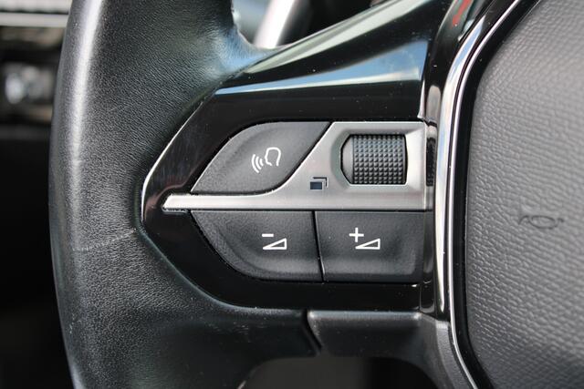 Peugeot 508 1.2 PureTech Active Pack Business
