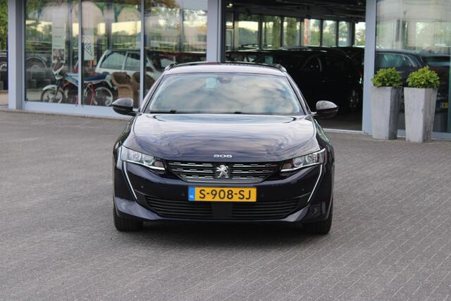 Peugeot 508 SW 1.2 PureTech Active Pack Business Trekhaak/Camera/AppleAndroid