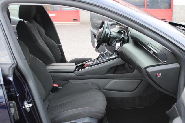 Peugeot 508 SW 1.2 PureTech Active Pack Business Trekhaak/Camera/AppleAndroid