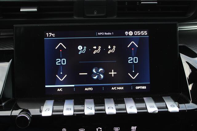 Peugeot 508 SW 1.2 PureTech Active Pack Business Trekhaak/Camera/AppleAndroid