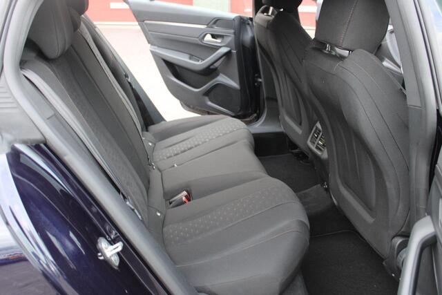 Peugeot 508 SW 1.2 PureTech Active Pack Business Trekhaak/Camera/AppleAndroid