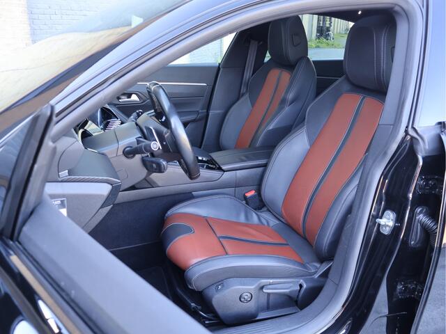 Peugeot 508 1.6 PureTech GT Line Automaat Schuifdak | ACC | Night Vision | Carplay | Org. NL