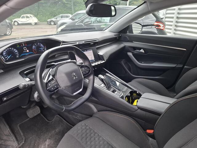 Peugeot 508 Active 130 Automaat Pack Business Nav/Cam/Trekhaak