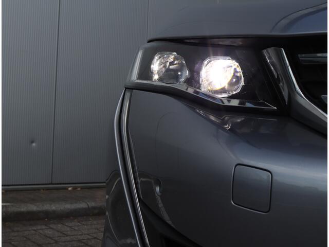 Peugeot 508 1.6 PureTech GT Line | 180PK | Pano | ACC | Focal | Org. NL