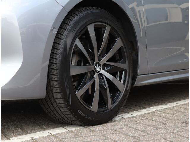 Peugeot 508 1.6 PureTech GT Line | 180PK | Pano | ACC | Focal | Org. NL