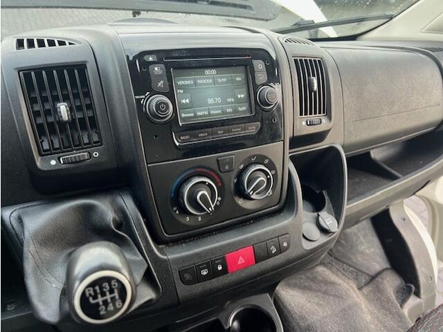 Peugeot BOXER 335 2.0 BlueHDI 96KW L3H3 MAXI AIRCO KLIMA EURO6