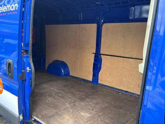 Peugeot BOXER 333 2.0 blueHDI L3H2 pro Euro6 - Airco, Bleutooth