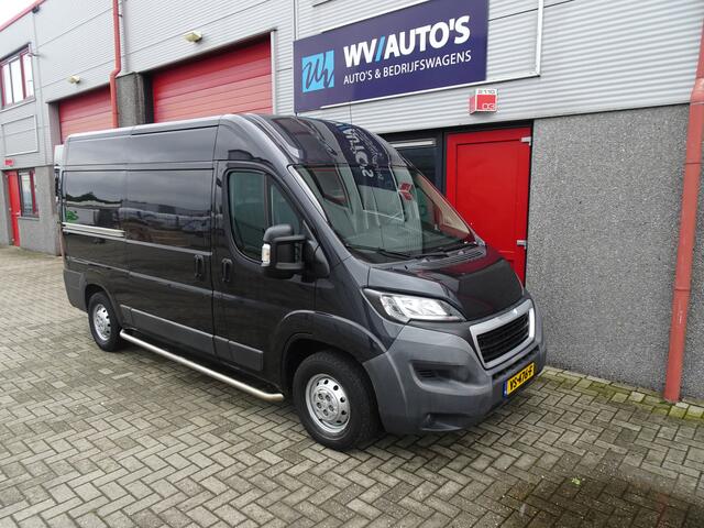 Peugeot BOXER 330 2.2 HDI L2H2 XR 3 zits airco