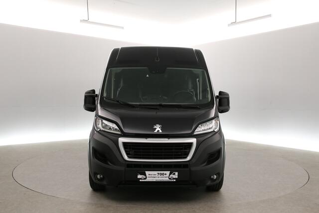 Peugeot BOXER 335 2.2 BlueHDi L3H2 | 140PK | DC | 6-Zits | Airco | Camera | Cruise | Navi | Parkeersensoren | Trekhaak