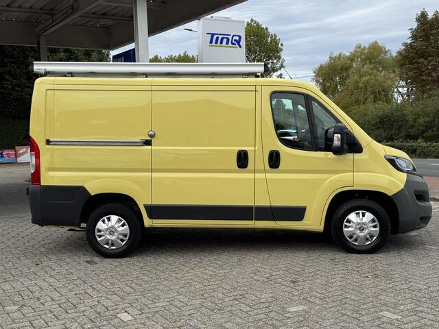 Peugeot BOXER 333 2.0 BlueHDI L1H1 Pro NAVI | AIRCO | CAMERA | CRUISE | BOVAG !!