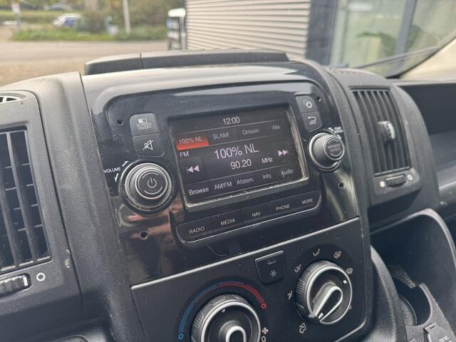 Peugeot BOXER 333 2.2 BlueHDi 140 L3H2 Premium *Camera*Navigatie*Airco*Export*