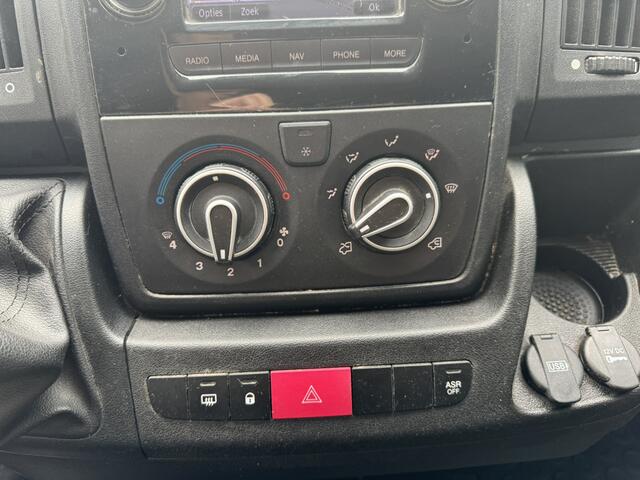 Peugeot BOXER 333 2.2 BlueHDi 140 L3H2 Premium *Camera*Navigatie*Airco*Export*