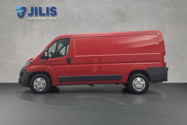 Peugeot BOXER 335 2.0 BlueHDI 163 PK L2H2 Pro | Camera | Trekhaak | Parkeersensoren
