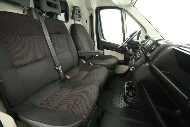 Peugeot BOXER 2.0 HDI L2H1 | Airco | Cruise | 3-Zits | Trekh. | LED | Elektrpakket