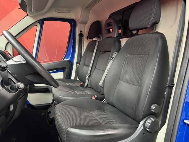 Peugeot BOXER 330 2.2 HDI L1H2 XR | APK 17-03-2026 | 3 Zits | Airco | Navigatie | Trekhaak | PDC |