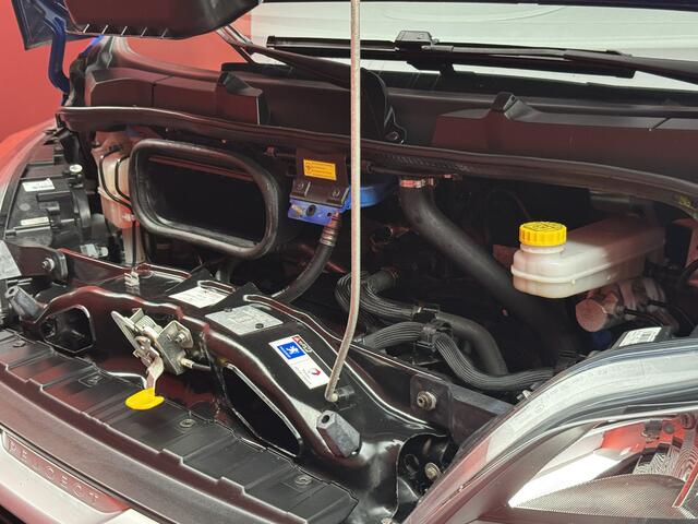 Peugeot BOXER 330 2.2 HDI L1H2 XR | APK 17-03-2026 | 3 Zits | Airco | Navigatie | Trekhaak | PDC |