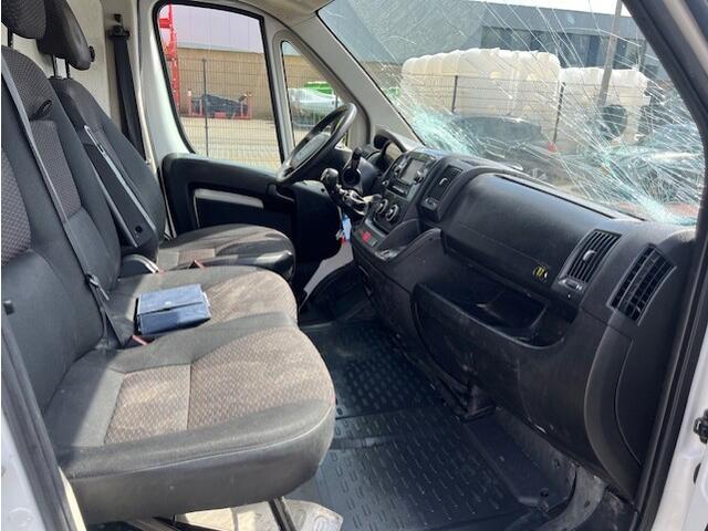 Peugeot BOXER 335 2.2 BlueHDi 103KW 140 L3H2 MAXI AIRCO KLIMA EURO6