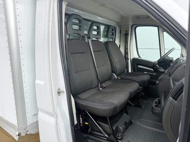 Peugeot BOXER 2.2 HDI Laadklep Cruise Control Meubelbak Bakwagen Koffer