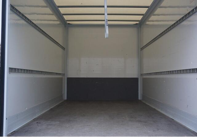 Peugeot BOXER 35 2.2 HDI 140PK L4 Bakwagen Climate, Apple CP/Android A, Camera, Dhollandia Laadklep!! NR. 02*