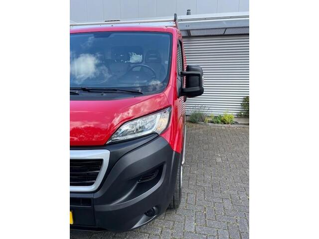 Peugeot BOXER 330 2.2 BlueHDi 140 L1H1 Premium