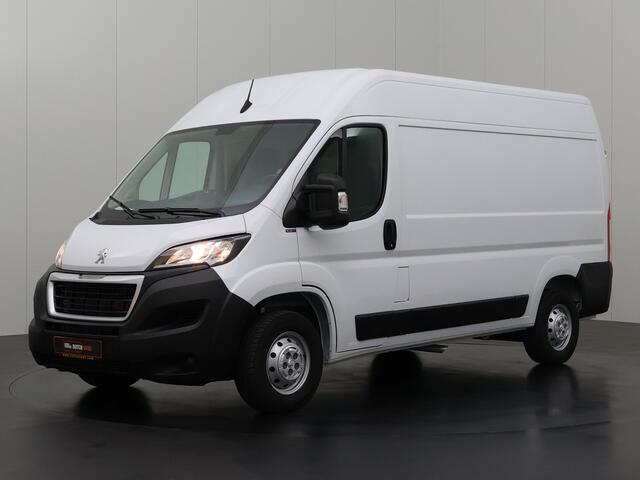 Peugeot BOXER 2.0HDi 140PK L2H2 Koelauto | Navigatie | Camera | Airco | Cruise | 3-Persoons